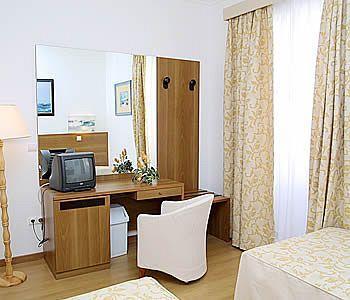 Residencial Queimada De Baixo Hotel Funchal  Bagian luar foto